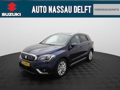 Suzuki S-Cross - 1.4 Boosterjet Select