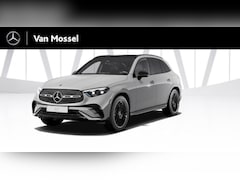 Mercedes-Benz GLC-klasse - 300e 4MATIC Business Solution AMG Luchtvering - Premium Plus - Achterasbesturing - Burmest