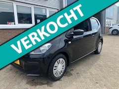 Volkswagen Up! - 1.0 move up BlueMotion