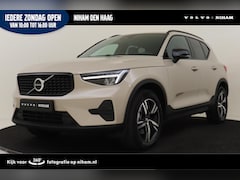 Volvo XC40 - B4 (M-HYBRID) PLUS DARK -HARMAN/KARDON|CAMERA|ADAP.CRUISE|POWER-SEATS|VERW.VOORRUIT|PRIVAC