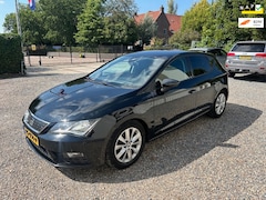 SEAT Leon - 1.0 EcoTSI Style Business Intense DSG AUT