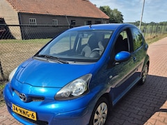 Toyota Aygo - 1.0-12V Comfort