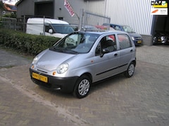 Chevrolet Matiz - 0.8 Spirit 106 d km nap stuurbekr apk