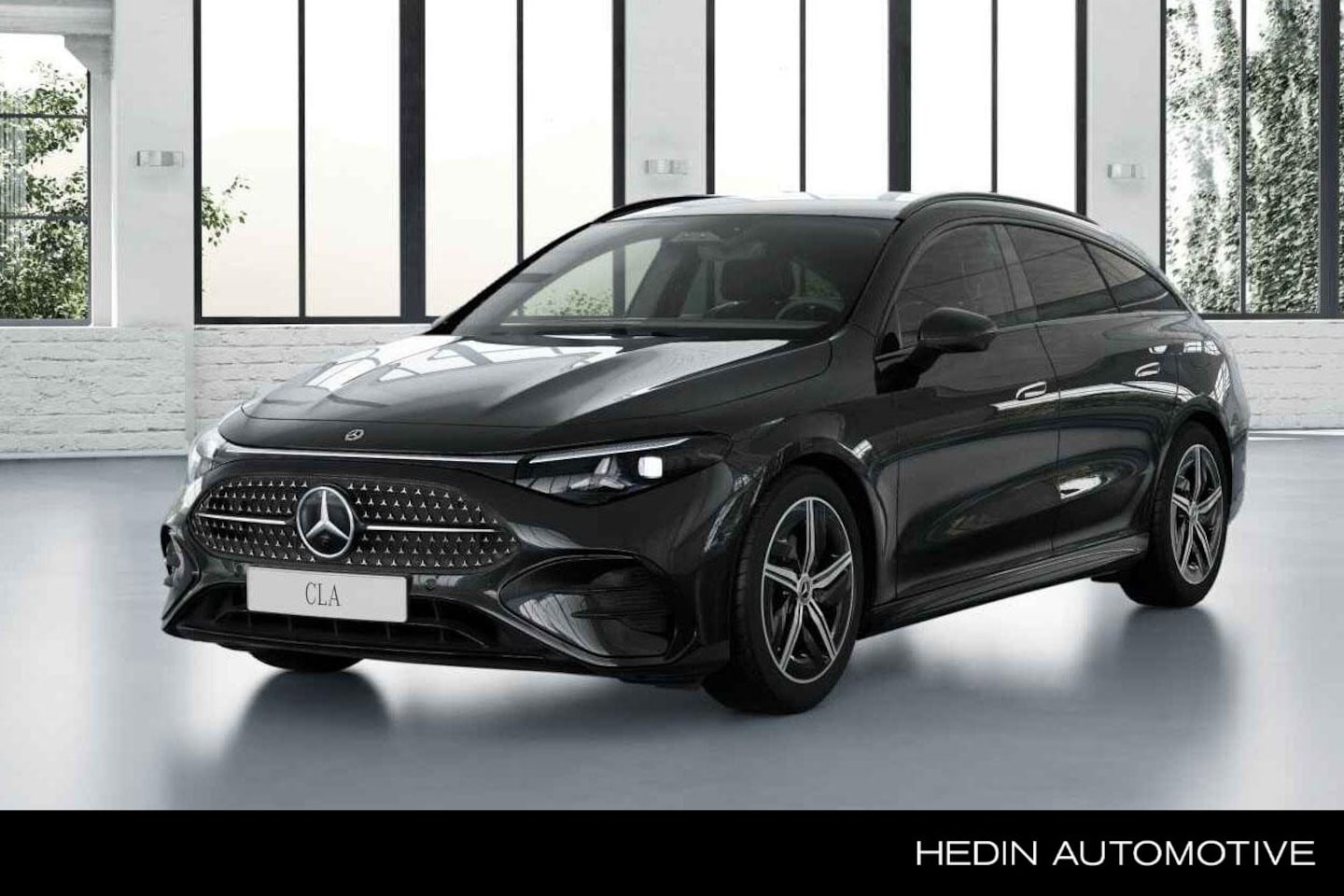 Mercedes-Benz CLA-klasse Shooting Brake - CLA 180 Business Solution AMG | Premium Pakket | Nightpakket - AutoWereld.nl