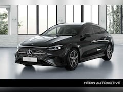 Mercedes-Benz CLA-klasse Shooting Brake - CLA 180 Business Solution AMG | Premium Pakket | Nightpakket