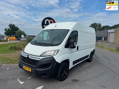 Citroën Jumper - | 2019 | 30 2.0 BlueHDi L2H2 Economy | Top Bus