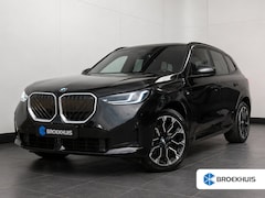 BMW X3 - 30e xDrive | 360° CAMERA | PANODAK | STOELVERWARMING | ADAPTIVE CRUISE | LANE ASSIST | LED