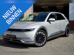 Hyundai IONIQ 5 - Project 45 AWD 73kWh 306pk|Solardak|SOH 100%|Gravity Gold Matt|Fabrieksgarantie|