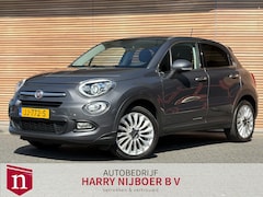 Fiat 500 X - 1.4 Turbo MultiAir Lounge Automaat / Navi / Cruise / Clima