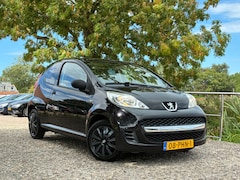 Peugeot 107 - 1.0-12V XR | 3-6-2027 APK nu €1.975,
