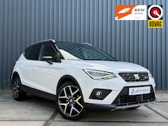 SEAT Arona - 1.5 TSI 150 PK EVO FR Dodehoek, Camera, RIJKLAAR