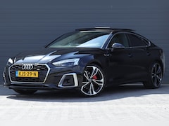 Audi A5 Sportback - 40 TFSI S edition / Pano / Leder / Digitaal dash
