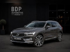 Volvo XC60 - 2.0 T6 Plug-in hybrid AWD Inscription BTW Auto | NL Auto | Nette auto | Dealer onderhouden
