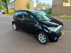Skoda Citigo - Tweede eigenaar / Airco / Bouwjaar 2017 / Leuke auto