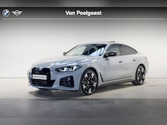 BMW i4 - M60 84 kWh