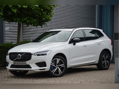 Volvo XC60 - 2.0 Recharge T8 AWD R-Design PANORAMADAK | MEMORY | CARPLAY | CAMERA | LED | ENZ