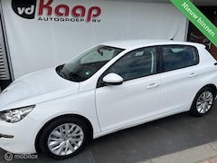 Peugeot 308 - 1.6 BlueHDi Blue Lease