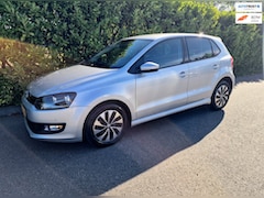 Volkswagen Polo - 1.0 TSI DSG Automaat Airco Navi 2de Eigenaar