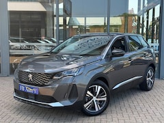 Peugeot 3008 - 1.2 PureTech Allure Pack Airco Lmv Cruise Navi