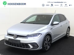 Volkswagen Polo - R-Line Edition | 'App-Connect' draadloze smartphone integratie | Achterlichten LED | Afsta
