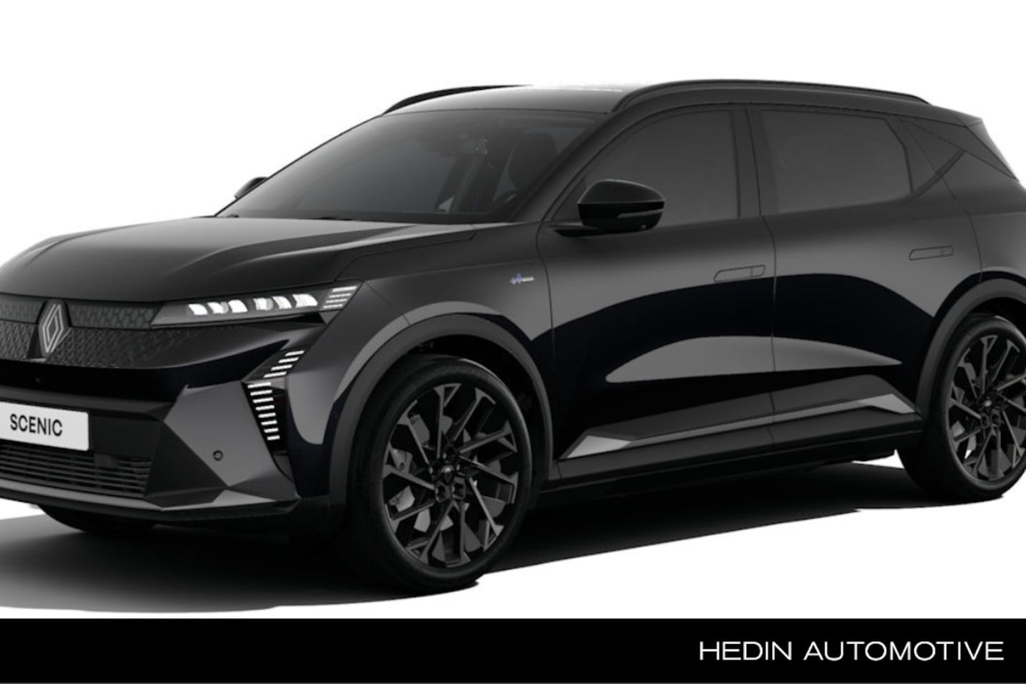 Renault Scenic E-Tech - EV87 long range esprit Alpine | Pack light & sound | Pack advanced driving assist & augmen - AutoWereld.nl