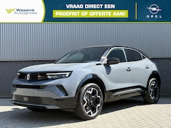 Opel Mokka - 1.2 Turbo Hybrid Ultimate | VOORRAAD VOORDEEL |