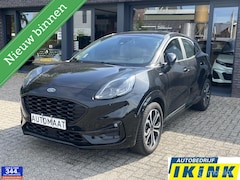 Ford Puma - 1.0 EcoBoost Hybrid