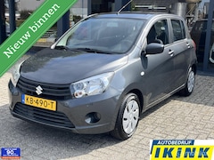 Suzuki Celerio - 1.0 Comfort