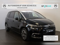 Citroën Grand C4 Picasso - PT 130 Business Automaat-8 Camera | Sensoren | Navigatie