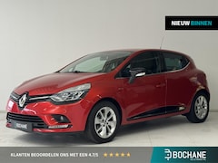 Renault Clio - 0.9 TCe Limited | Navigatie | Parkeersensoren | Cruise Control | DAB+ |