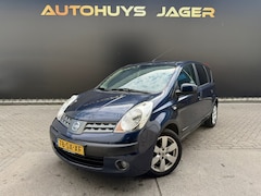 Nissan Note - 1.6 Acenta Automaat