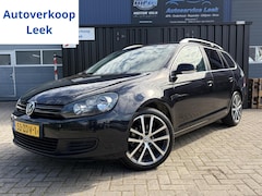 Volkswagen Golf Variant - 1.2 TSI Comfort Executive Line