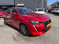 Peugeot 208 - 1.2 PT Pack|Aut|101pk|Airco|Cruise control