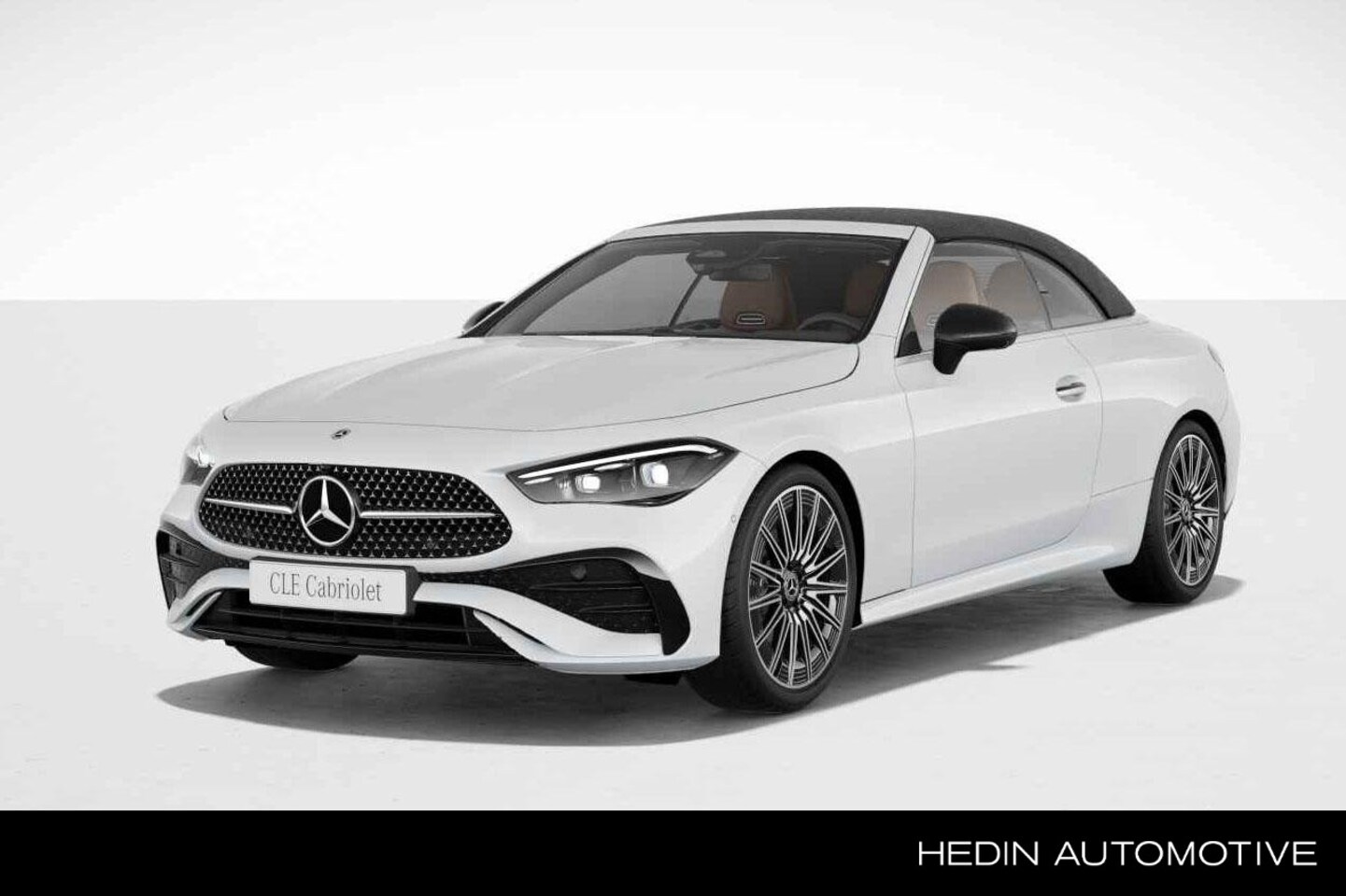 Mercedes-Benz CLE Cabriolet - CLE 200 Automaat AMG Line | MANUFAKTUR | Premium Pakket | Winterpakket | Nightpakket - AutoWereld.nl