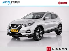 Nissan Qashqai - 1.3 DIG-T Design Edition Automaat