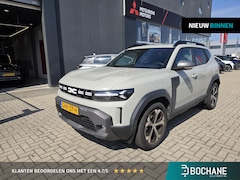 Dacia Duster - 1.0 TCe 100 ECO-G Journey | Navigatie | 360º Camera | Stoel en stuurverwarming |