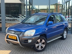 Kia Sportage - 2.0 CVVT Comfort Airco