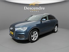 Audi Q3 - 1.4 TFSI CoD Pro Line