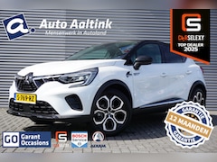 Mitsubishi ASX - 160PK PHEV Instyle LEDER | TREKHAAK | PANO DAK | MEEST LUXE