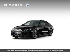 BMW i4 - eDrive35 | SoH 100% | M Sport Edition | M Sportpakket | Innovation Pack | Comfort Pack