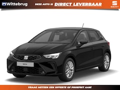 SEAT Ibiza - 1.0 EcoTSI Style