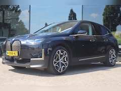 BMW iX - XDRIVE HIGH EXECUTIVE 77KWH SOH 99.4% | CARPLAY | HUD | ACC | MASSAGE | 360 CAMERA | KEY-L