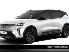 Renault Scenic E-Tech - EV87 long range esprit Alpine | Pack advanced driving assist & augmented vision | All seas