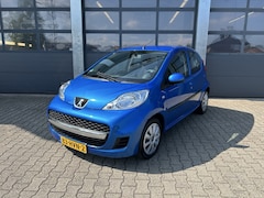 Peugeot 107 - 1.0 12V 68pk 5-drs Sublime