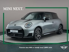 MINI Electric - 3-Deurs Cooper SE John Cooper Works M 54.2 kWh