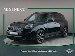 MINI Countryman - E John Cooper Works M 66.5 kWh