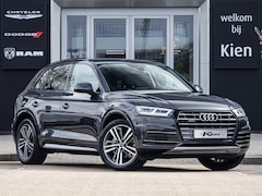 Audi Q5 - 50 TFSI e quattro Pro Line