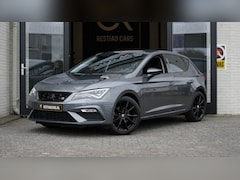 SEAT Leon - 1.4 TSI FR Ultimate Edition AUTOMAAT-ALCANTARA-AMBIANCE-CLIMA-CAMERA-FULL LED-NAVIGATIE-MO
