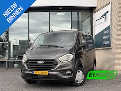 Ford Transit Custom - 280 2.0 TDCI L1H1*A/C*CRUISE*NAVI*HAAK*DAKDRAGERS