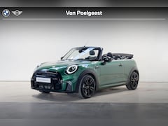 MINI Cabrio - 1.5 Cooper Seaside Edition
